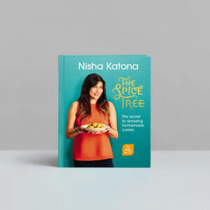 The Spice Tree