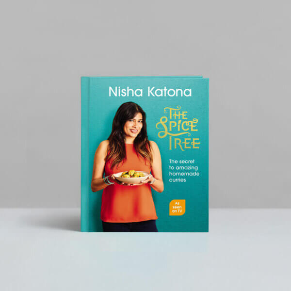 The Spice Tree
