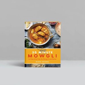 30 Minute Mowgli