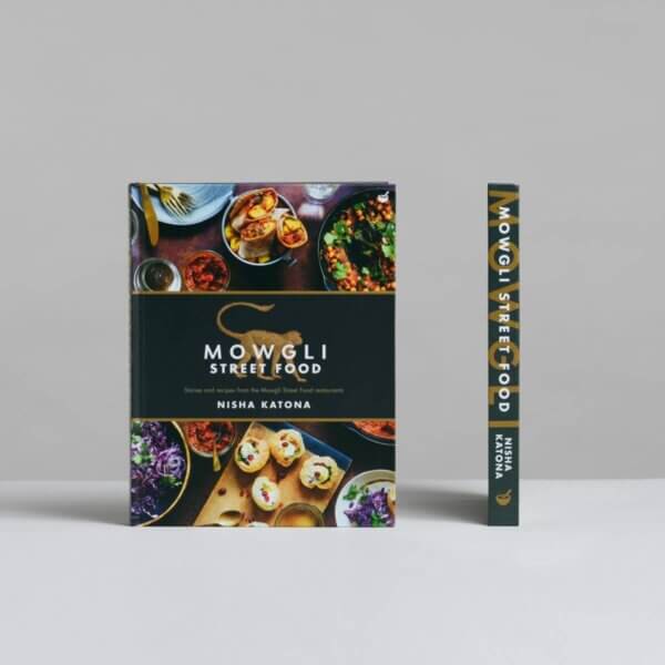 Mowgli Cookbook