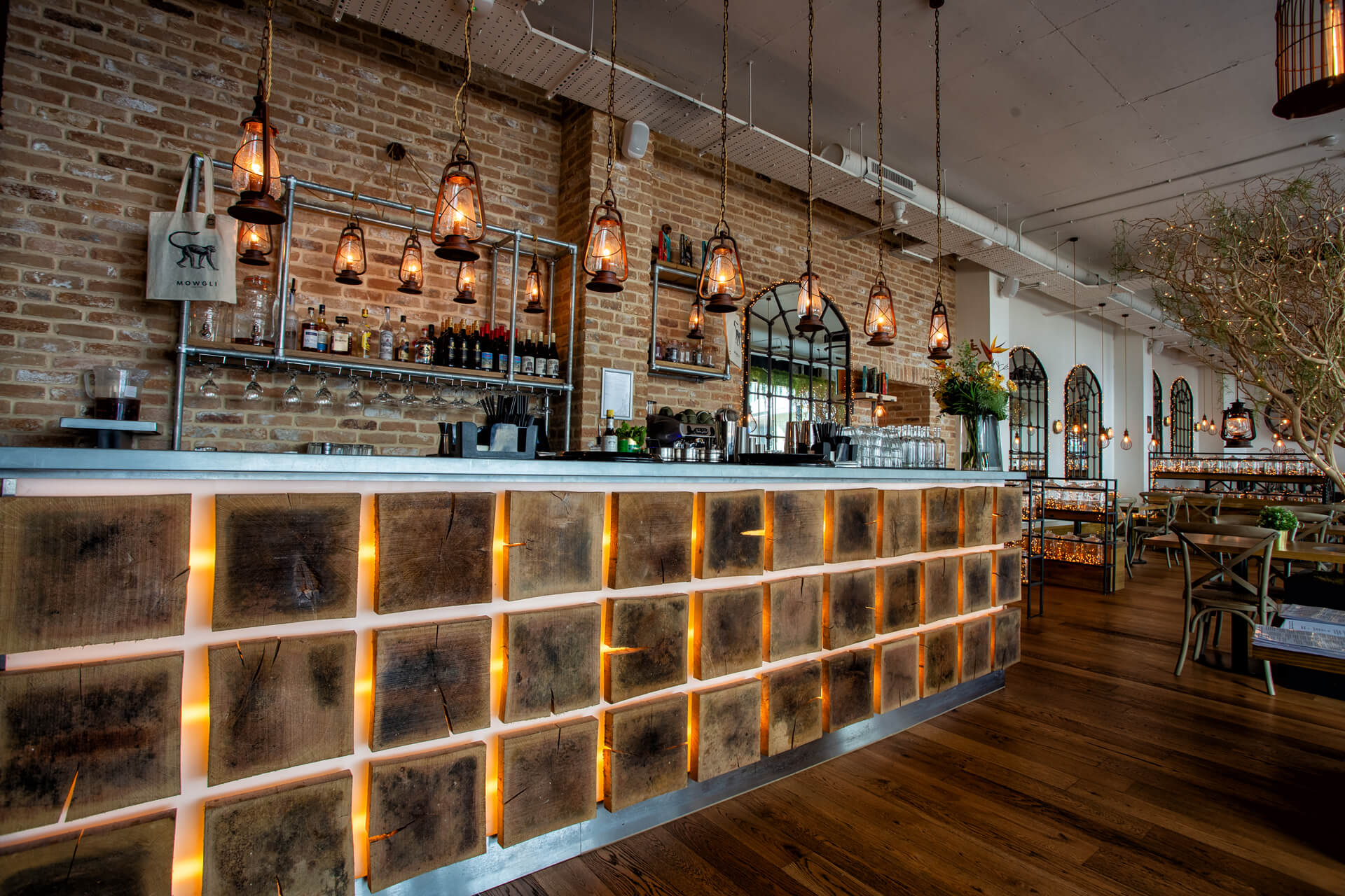 Indian Restaurant Boar Lane (nr Leeds Station), Leeds