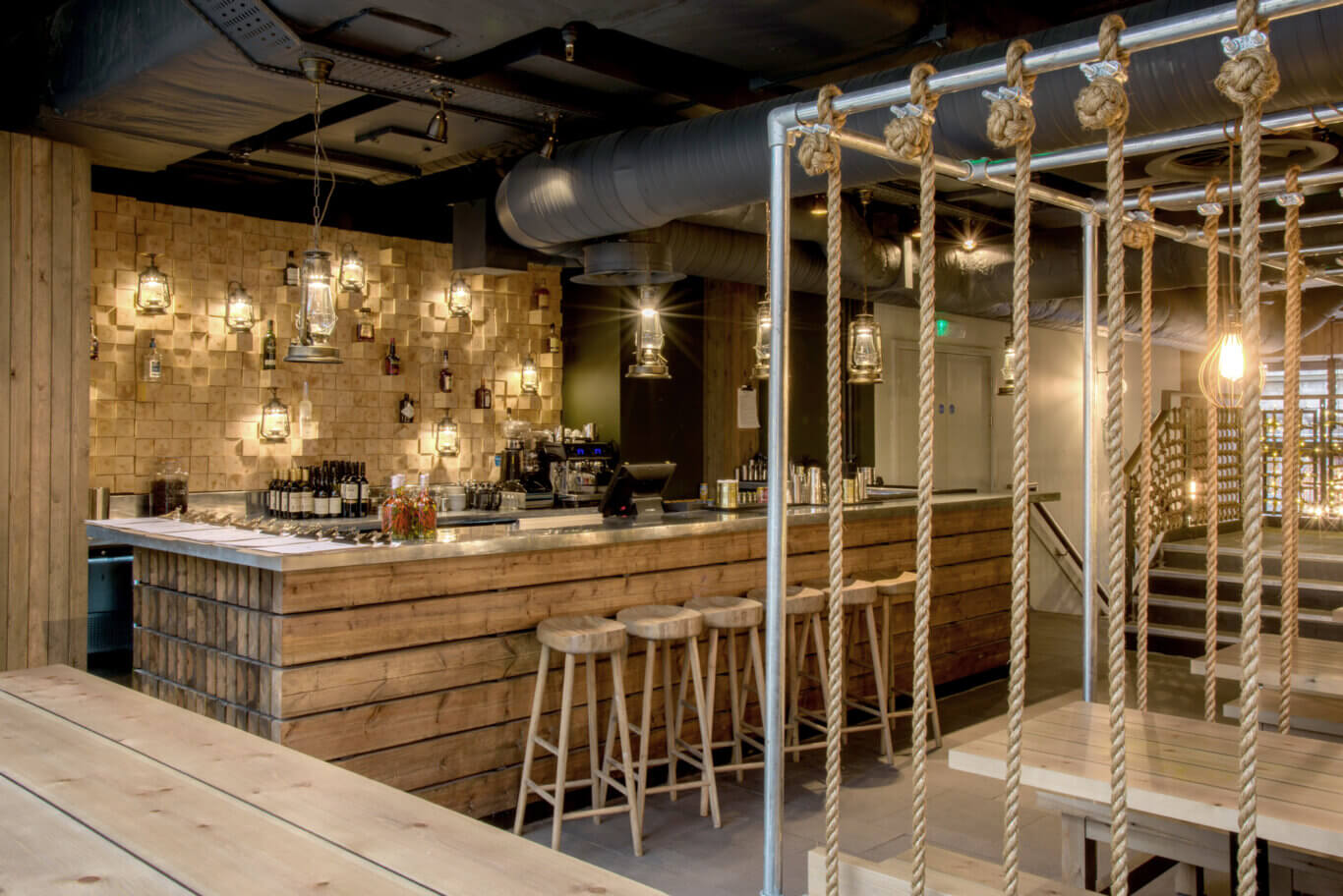 Our Restaurants Mowgli Street Food