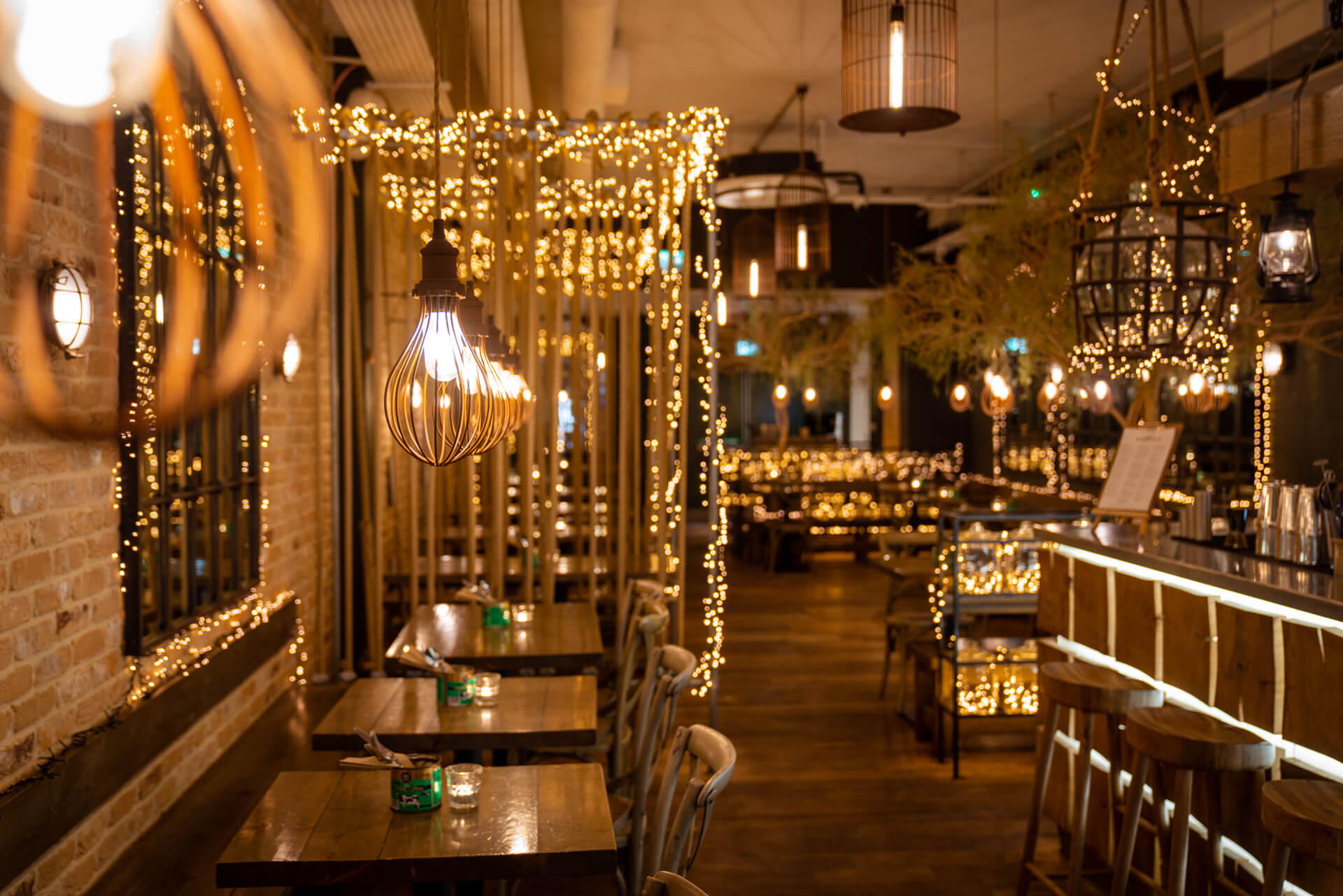 Indian Restaurant Church Street (nr Cardiff Castle), Cardiff