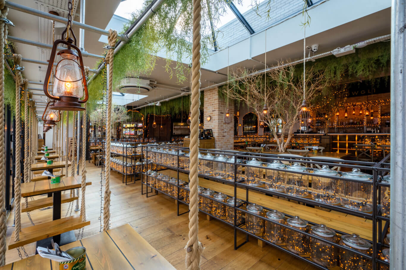 Indian Restaurant in Cheshire Oaks (nr Chester Zoo)