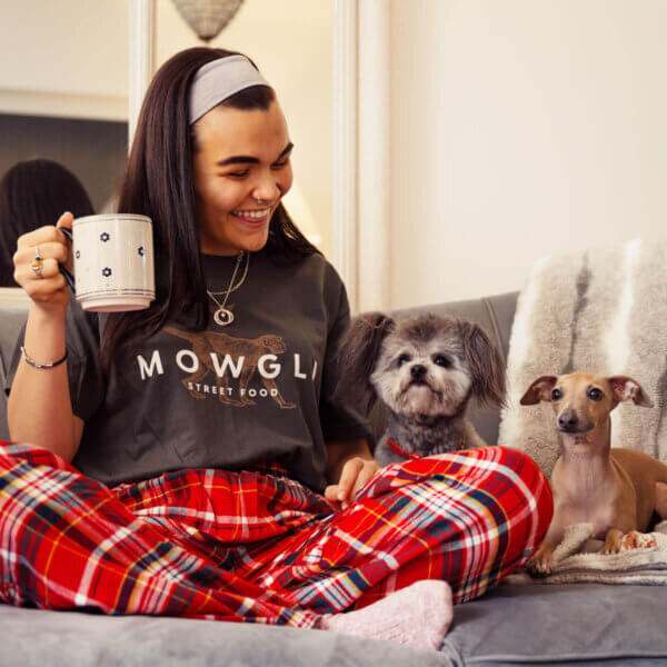 Mowgli T-Shirt