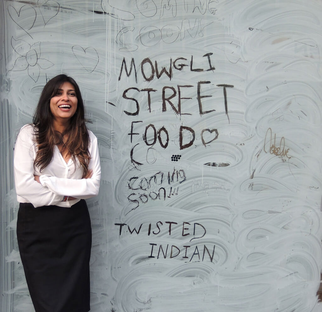Mowgli Street Food | Fresh Indian home cooking