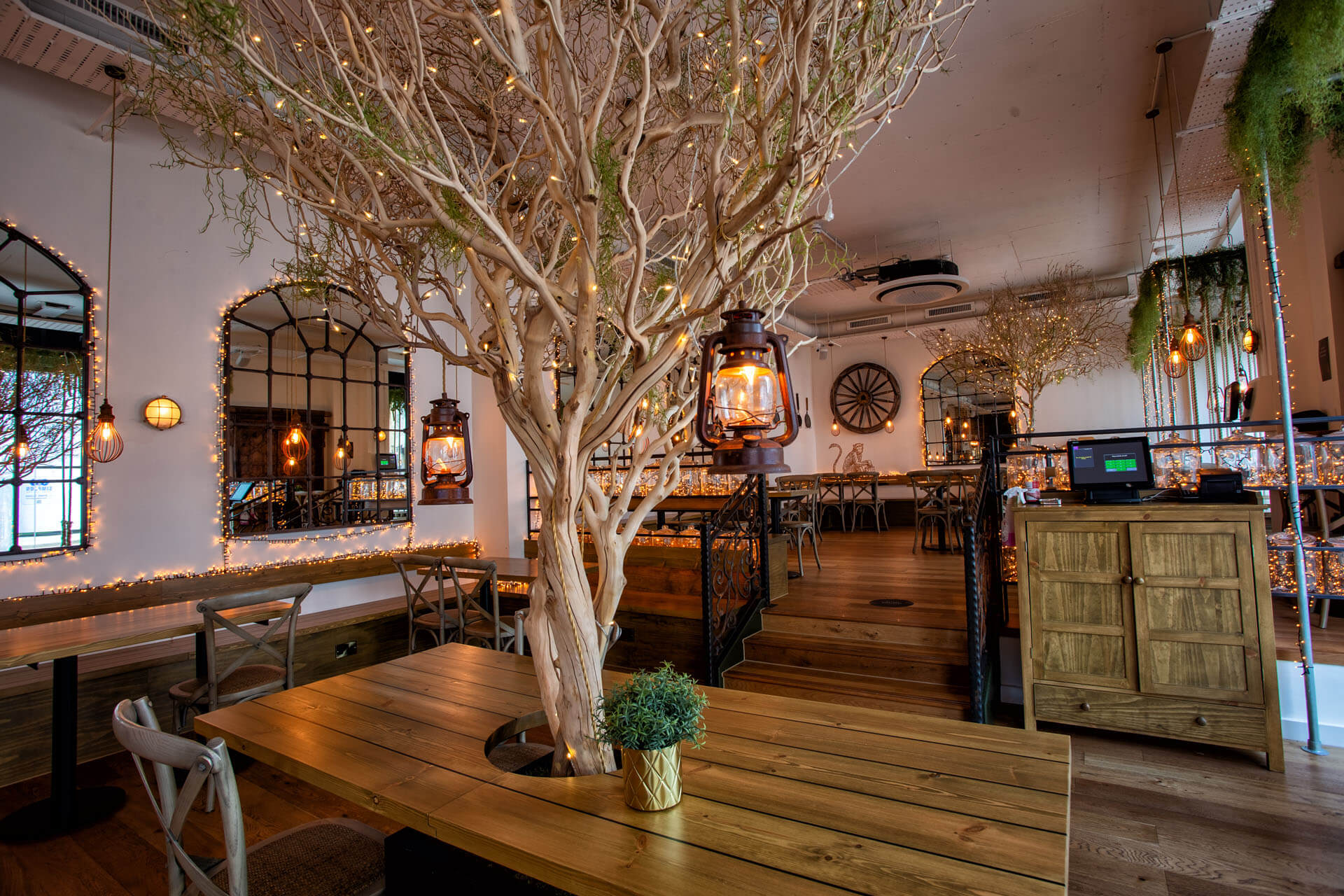 Our Restaurants Mowgli Street Food