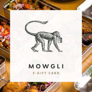 E-Gift Card