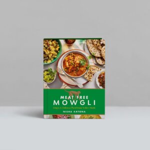 Meat Free Mowgli