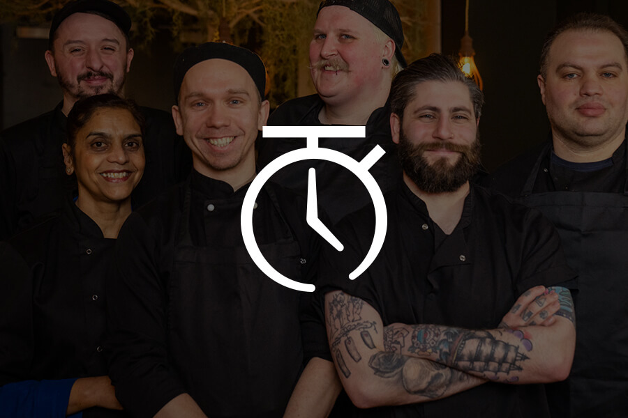 Careers - Mowgli Street Food