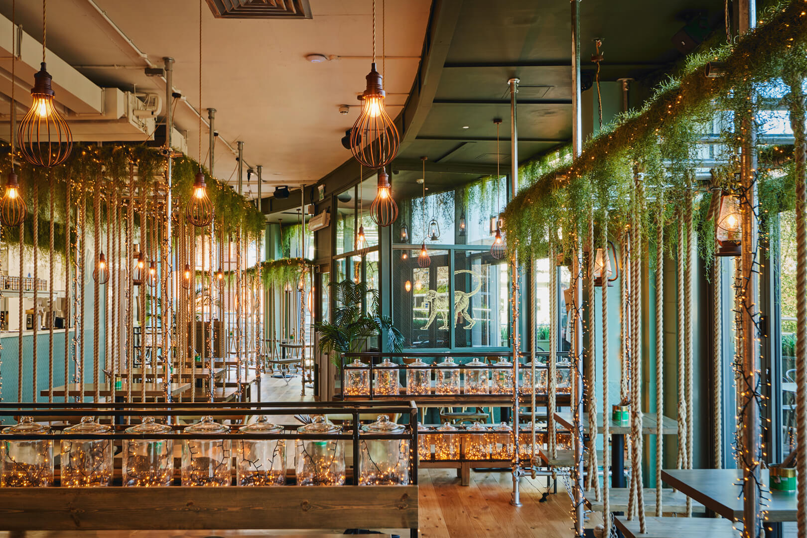 Indian Restaurant Bond Street, Chelmsford